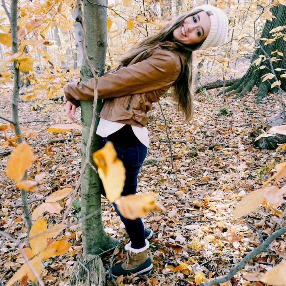 Meet your Posher, Rachel